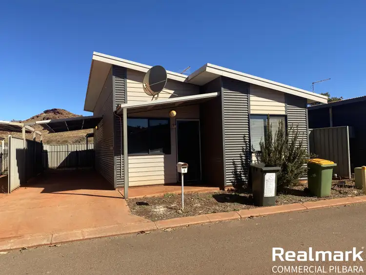 9/4 Newman Drive, Newman WA 6753