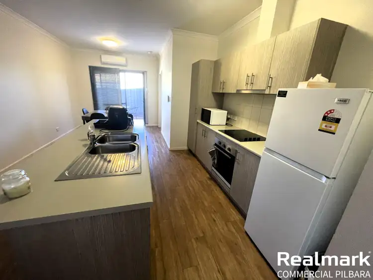 Third view of Homely villa listing, 9/4 Newman Drive, Newman WA 6753