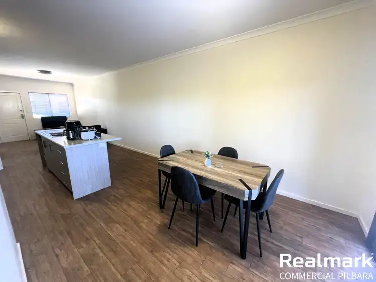 Fourth view of Homely villa listing, 9/4 Newman Drive, Newman WA 6753