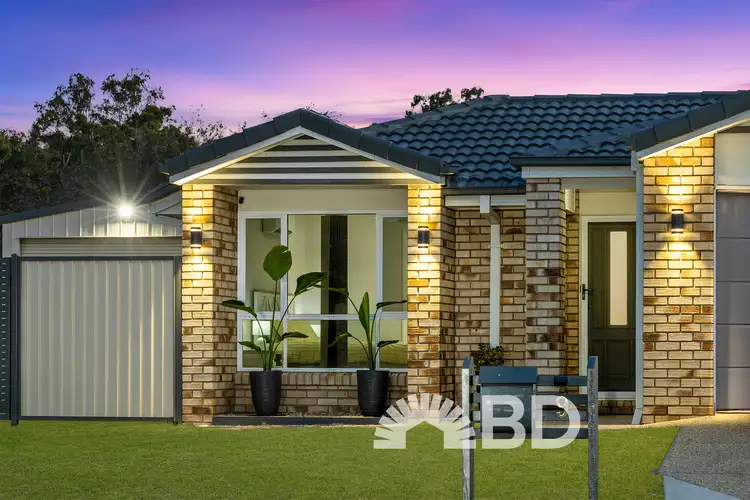 9 Woodstock Street, Morayfield QLD 4506