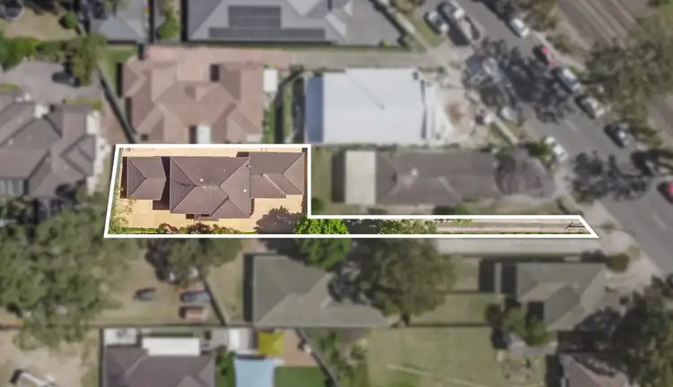 14A Pearce Road, Quakers Hill NSW 2763