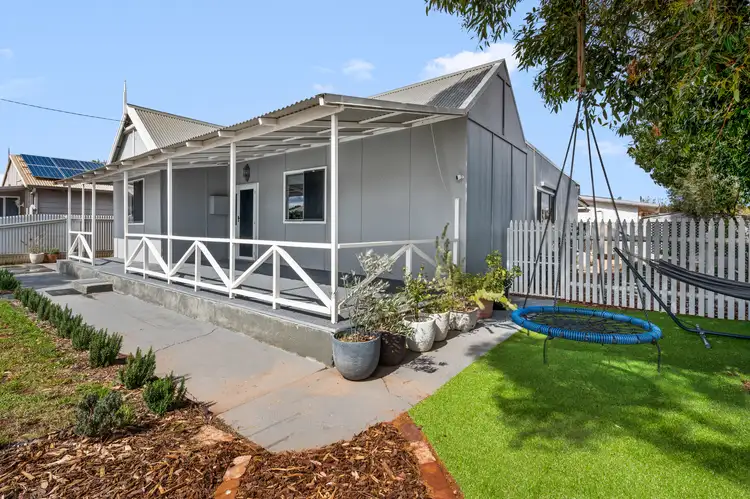 Second view of Homely house listing, 108 Dwyer Street, South Boulder WA 6432