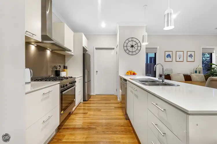 Fourth view of Homely house listing, 21 Muster Drive, Aintree VIC 3336