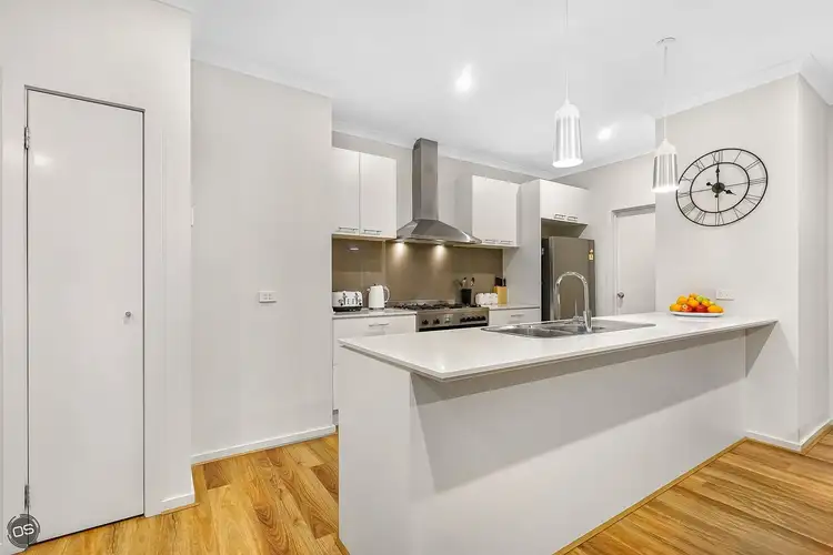 Fifth view of Homely house listing, 21 Muster Drive, Aintree VIC 3336