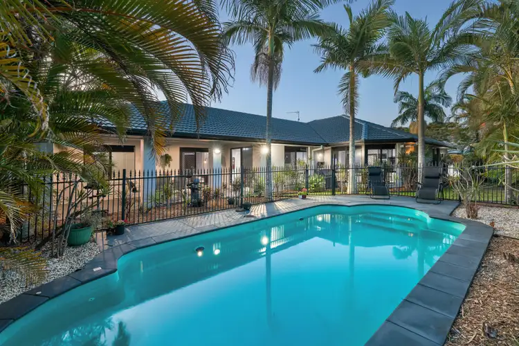 21 Essen Place, Oxenford QLD 4210