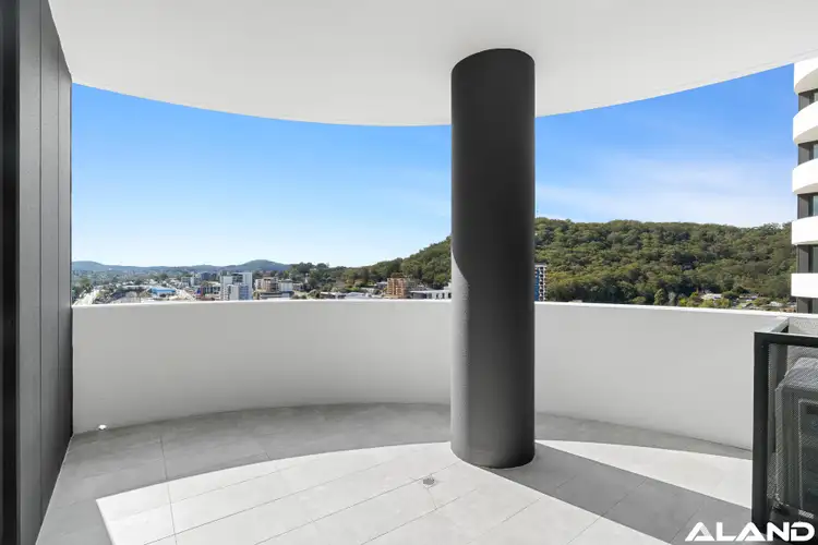 Second view of Homely apartment listing, W-1606/108 Donnison Street, Gosford NSW 2250