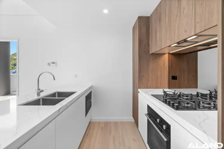 Fifth view of Homely apartment listing, W-1606/108 Donnison Street, Gosford NSW 2250