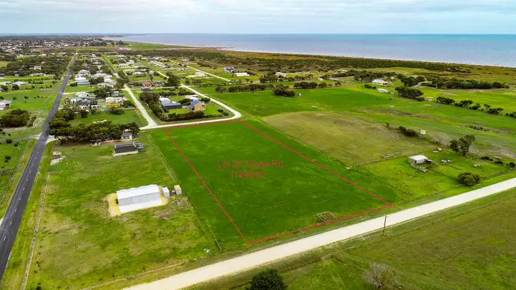 LOT 26 Toop Road, Kingston Se SA 5275