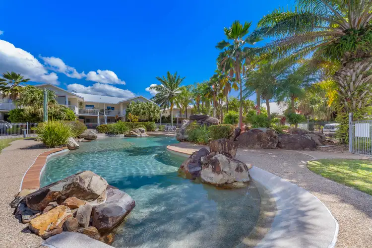 25/24 Pandanus Drive, Cannonvale QLD 4802