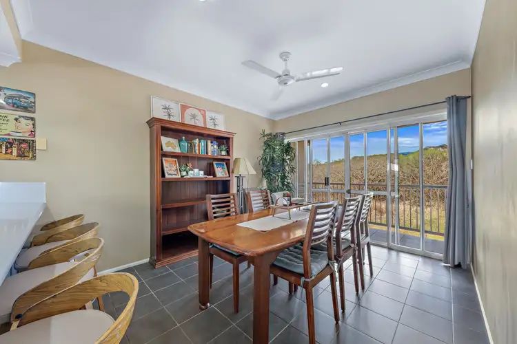 Fifth view of Homely townhouse listing, 25/24 Pandanus Drive, Cannonvale QLD 4802