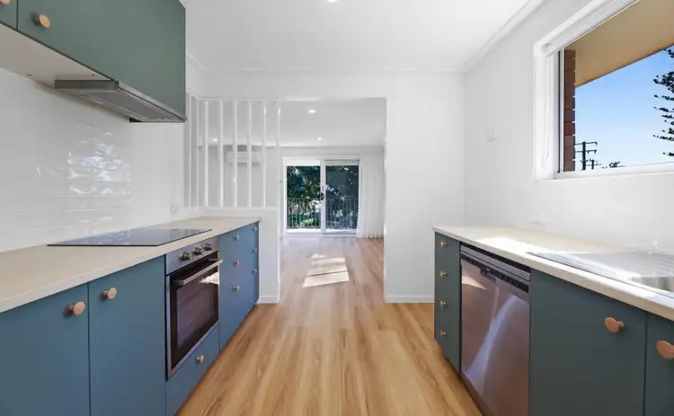 Fifth view of Homely semi-detached listing, 2/2 Macaw Avenue, Miami QLD 4220