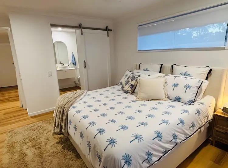 Sixth view of Homely semi-detached listing, 2/2 Macaw Avenue, Miami QLD 4220