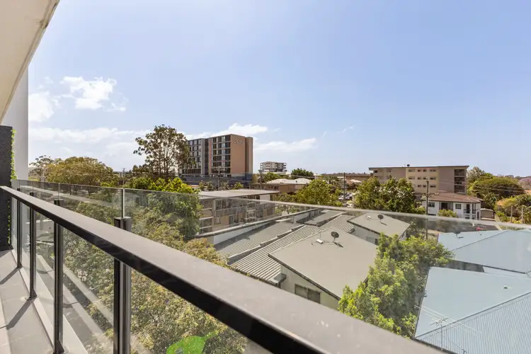 Fifth view of Homely unit listing, 503/59 Latham Street, Chermside QLD 4032