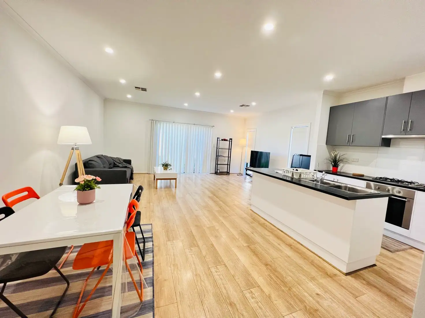 Main view of Homely house listing, 15/13-15 Piccadilly Crescent, Campbelltown SA 5074