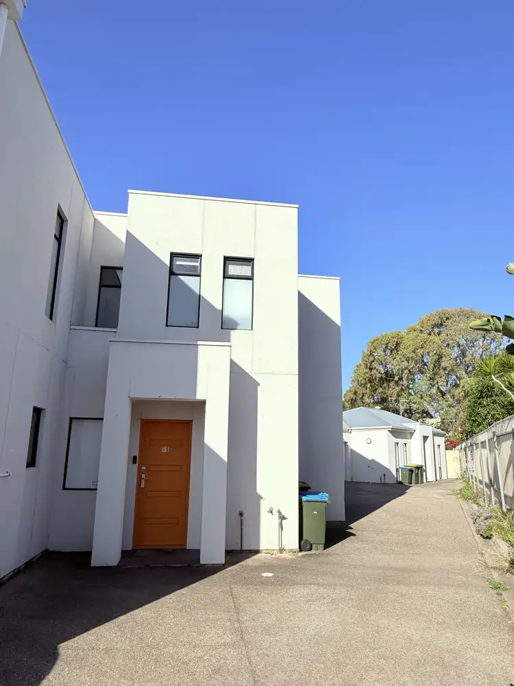 Third view of Homely house listing, 15/13-15 Piccadilly Crescent, Campbelltown SA 5074