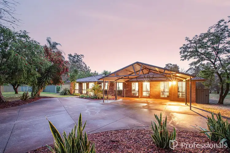 64 Linton Street North, Byford WA 6122