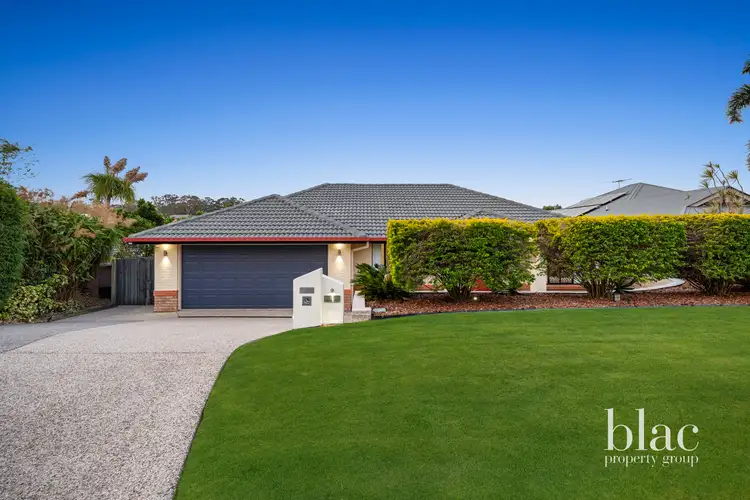 5 Highgrove Court, Kurwongbah QLD 4503