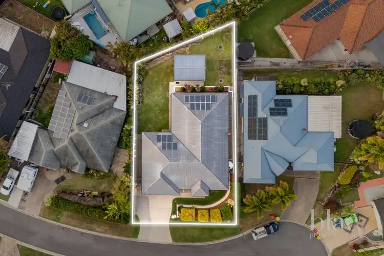 Second view of Homely house listing, 5 Highgrove Court, Kurwongbah QLD 4503