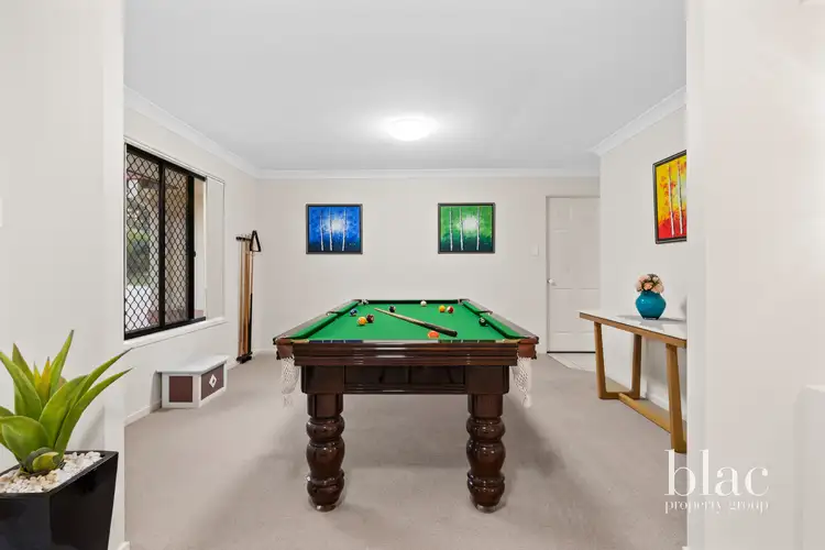 Fourth view of Homely house listing, 5 Highgrove Court, Kurwongbah QLD 4503