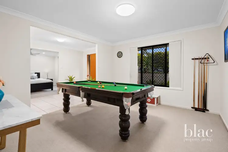 Fifth view of Homely house listing, 5 Highgrove Court, Kurwongbah QLD 4503