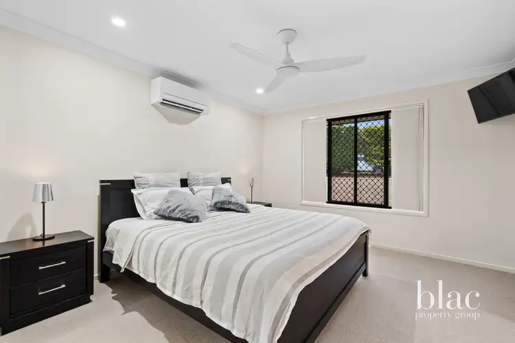 Sixth view of Homely house listing, 5 Highgrove Court, Kurwongbah QLD 4503