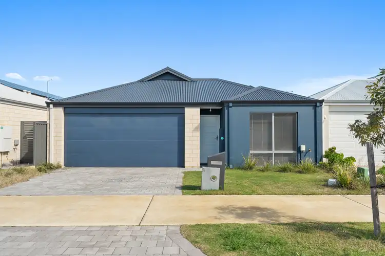26 Kondalilla Street, Baldivis WA 6171