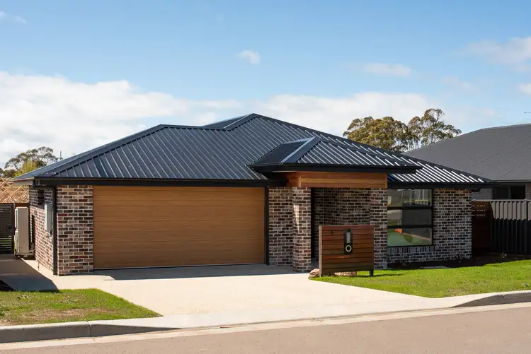 6 Haberfield Way, Prospect Vale TAS 7250