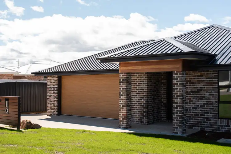 Second view of Homely house listing, 6 Haberfield Way, Prospect Vale TAS 7250