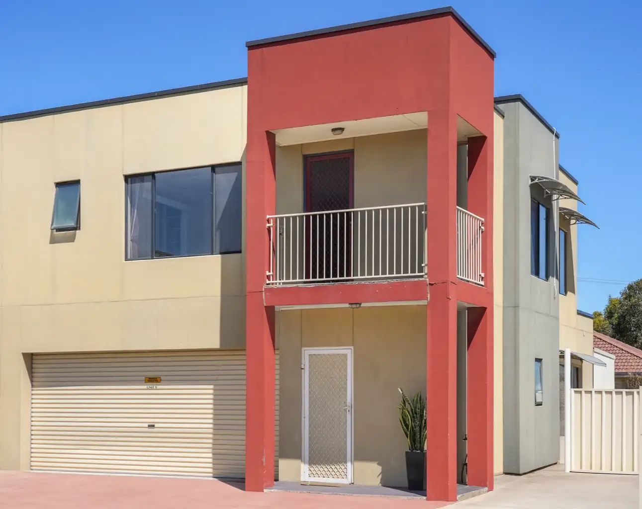 Main view of Homely unit listing, 9/210-214 Hanson Road, Mansfield Park SA 5012