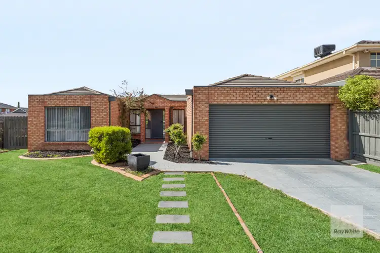 96 Nordic Avenue, Taylors Lakes VIC 3038
