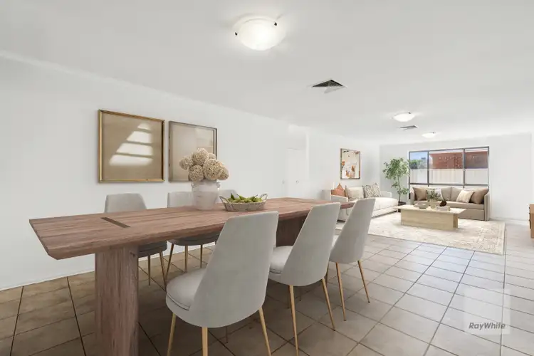 Fifth view of Homely house listing, 96 Nordic Avenue, Taylors Lakes VIC 3038