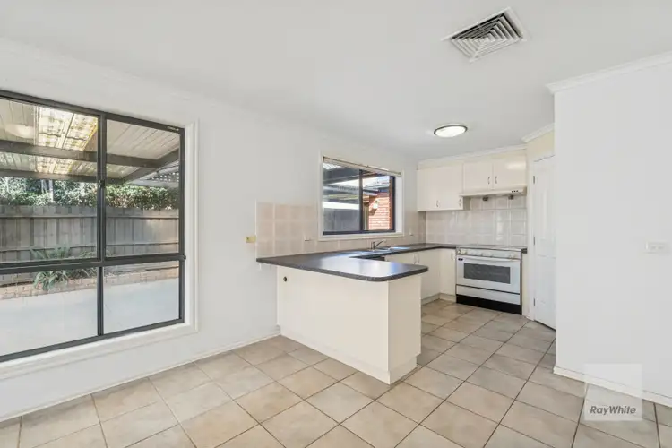 Sixth view of Homely house listing, 96 Nordic Avenue, Taylors Lakes VIC 3038