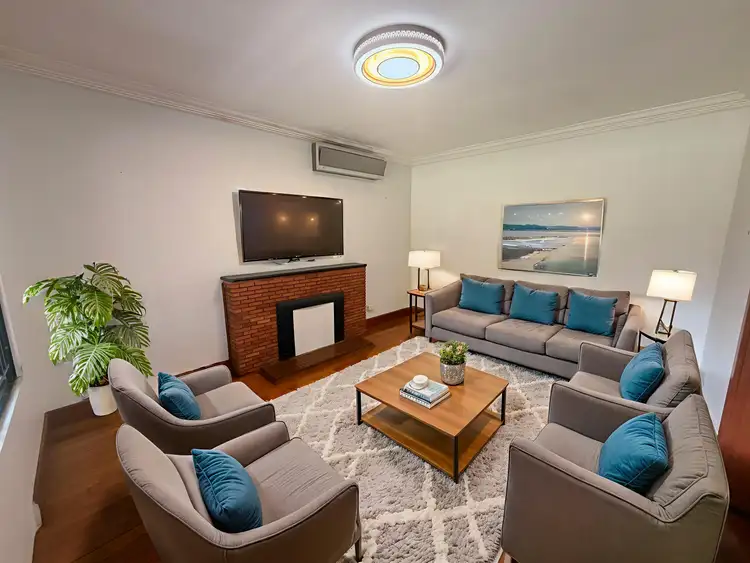 Second view of Homely house listing, 16 Milner Road, Guildford NSW 2161