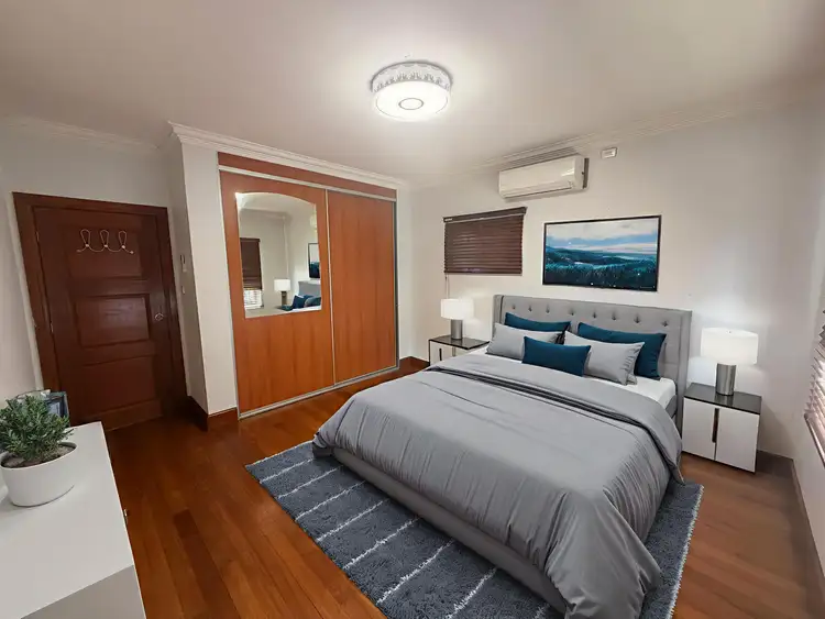 Third view of Homely house listing, 16 Milner Road, Guildford NSW 2161