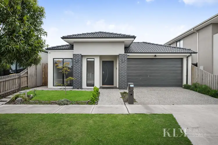 212 Brossard Road, Mickleham VIC 3064