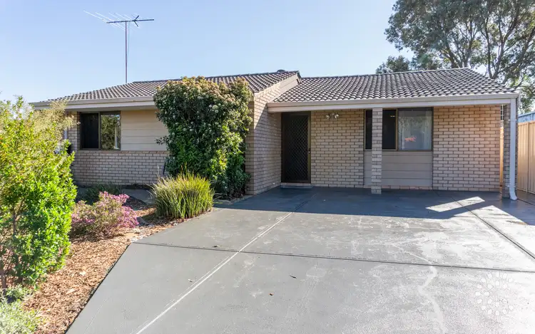 21 Honeysett Court, Hamilton Hill WA 6163