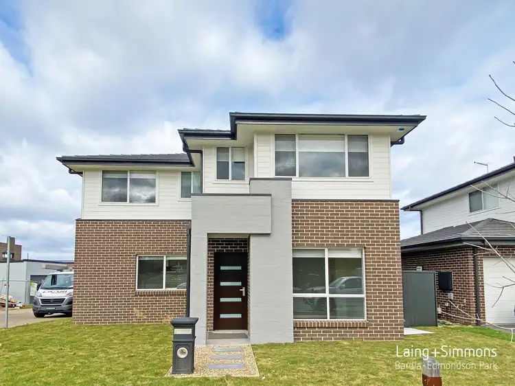 26 Sapper Street, Bardia NSW 2565