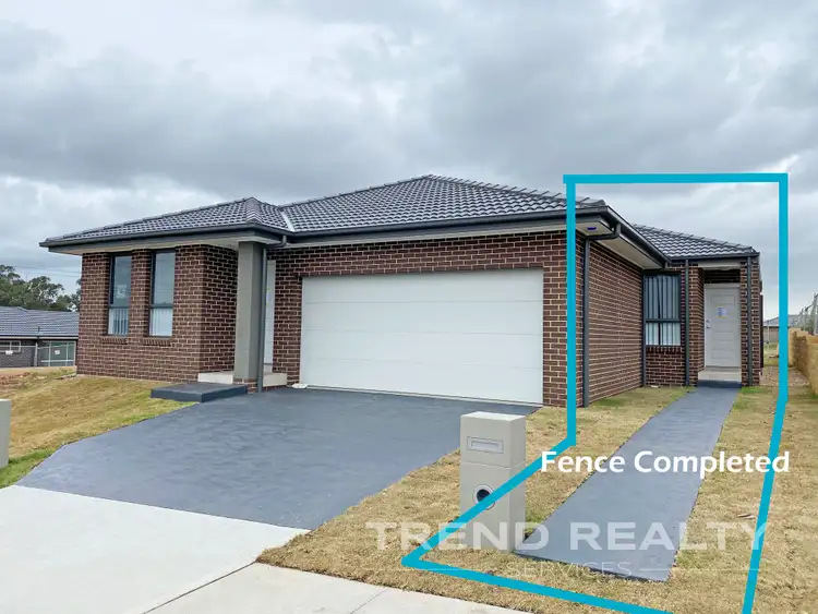 31A Fleece Loop, Oran Park NSW 2570