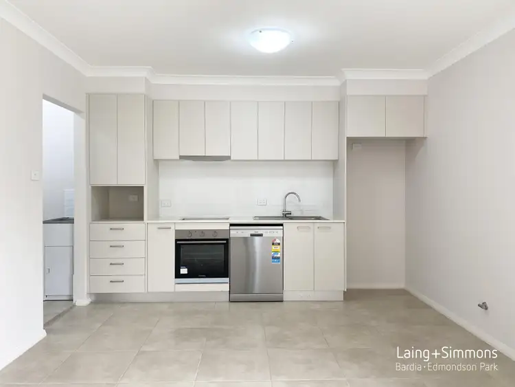 Second view of Homely house listing, 31A Fleece Loop, Oran Park NSW 2570