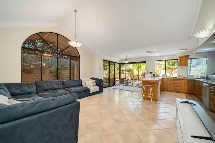 Third view of Homely house listing, 18b Ullapool Road, Mount Pleasant WA 6153