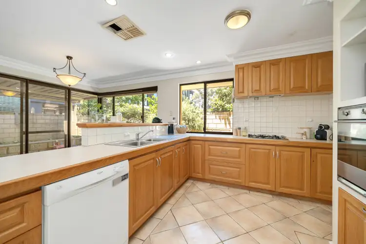 Fourth view of Homely house listing, 18b Ullapool Road, Mount Pleasant WA 6153