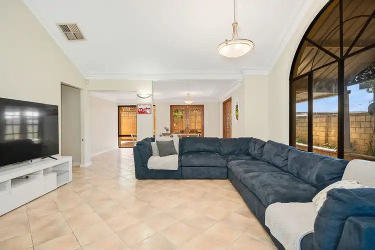 Fifth view of Homely house listing, 18b Ullapool Road, Mount Pleasant WA 6153