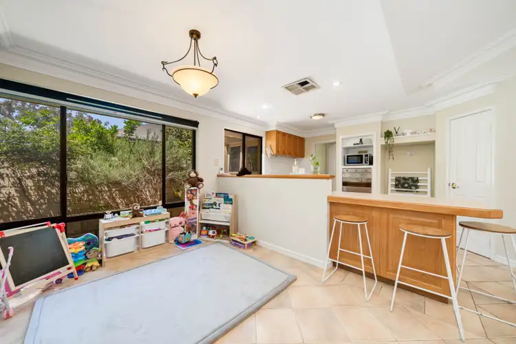 Sixth view of Homely house listing, 18b Ullapool Road, Mount Pleasant WA 6153