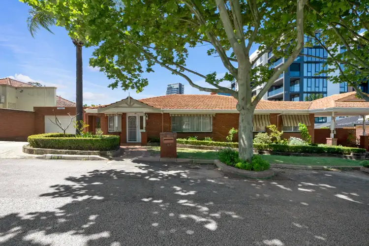 18A Ullapool Road, Applecross WA 6153