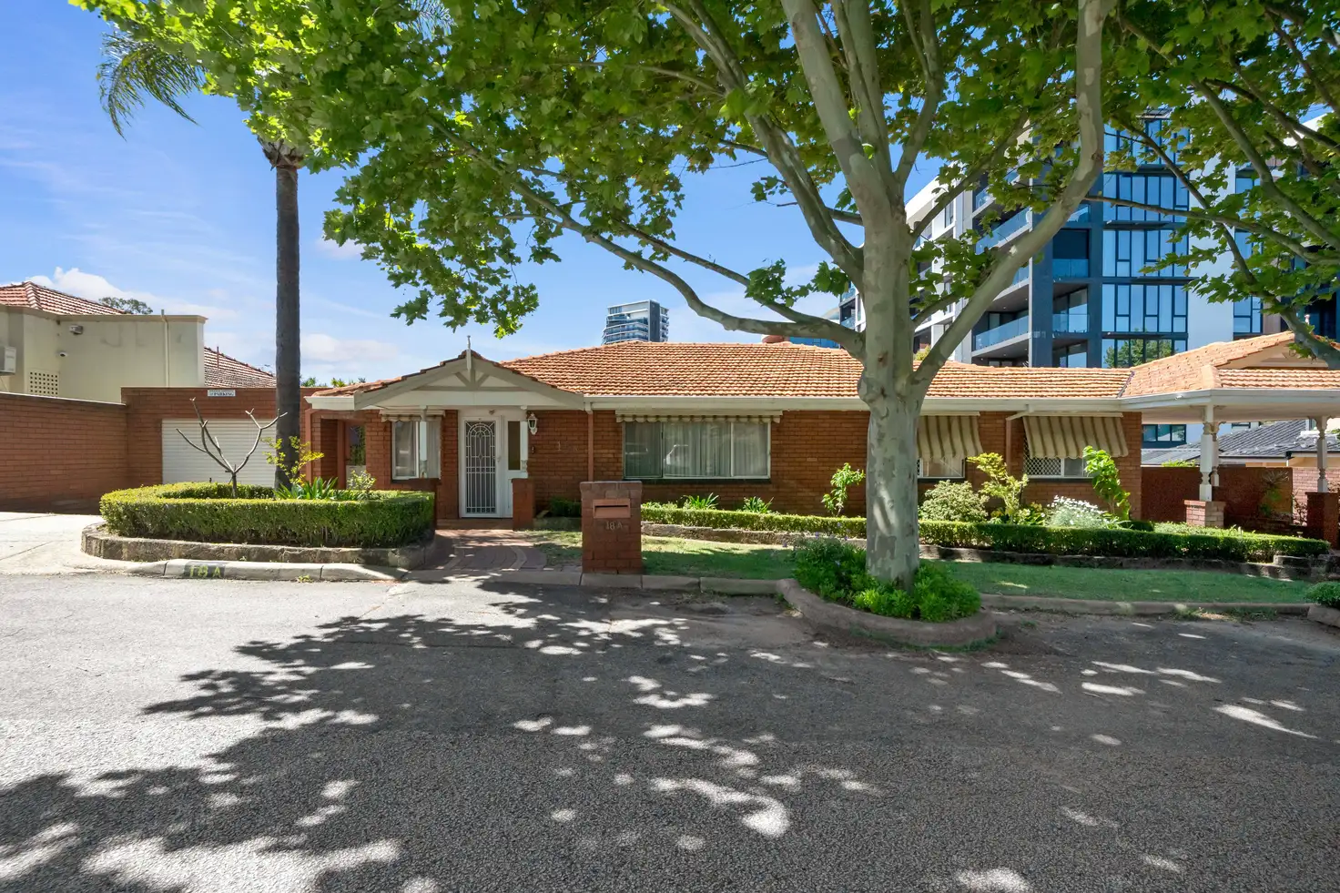 Main view of Homely house listing, 18A Ullapool Road, Applecross WA 6153