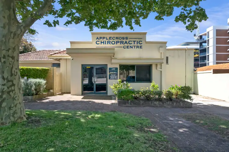 Second view of Homely house listing, 18A Ullapool Road, Applecross WA 6153