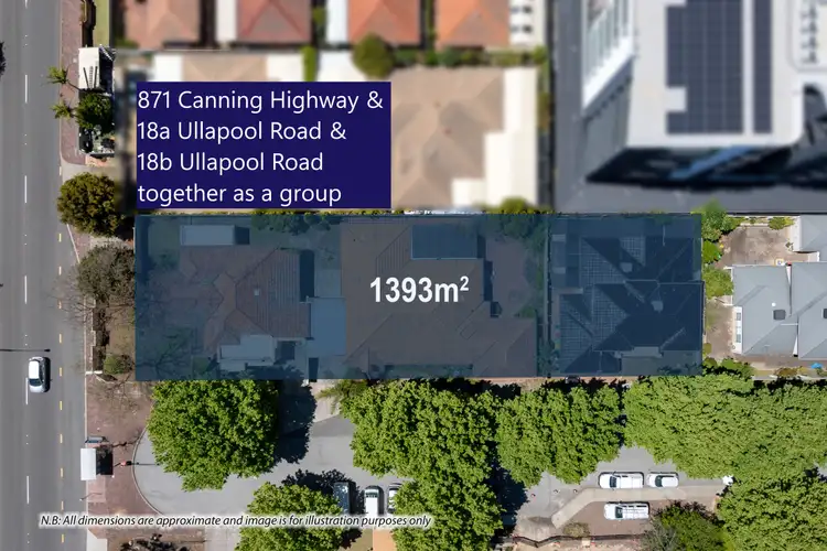 Third view of Homely house listing, 18A Ullapool Road, Applecross WA 6153