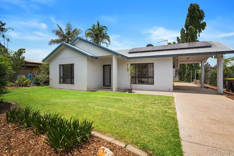 29 Hutchison Terrace, Bakewell NT 832