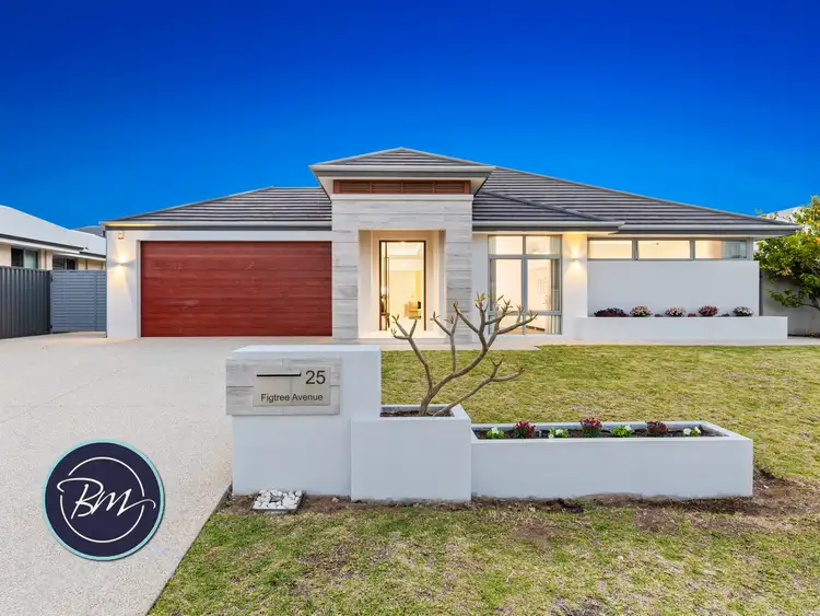 25 Figtree Avenue, Lake Coogee WA 6166