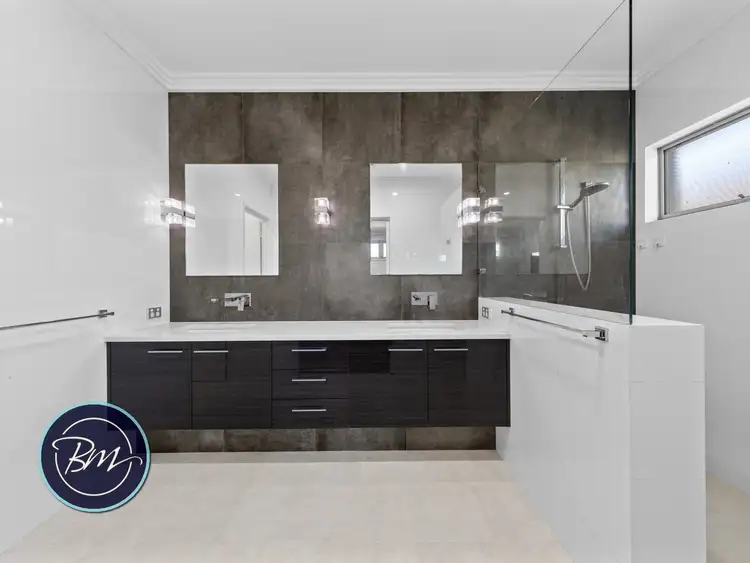 Fifth view of Homely house listing, 25 Figtree Avenue, Lake Coogee WA 6166